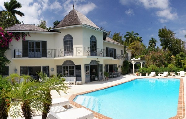Jamaica S Richest Neighborhoods The Cricket Wealth Times Co